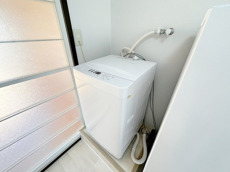 南新ハイツB棟 その他7