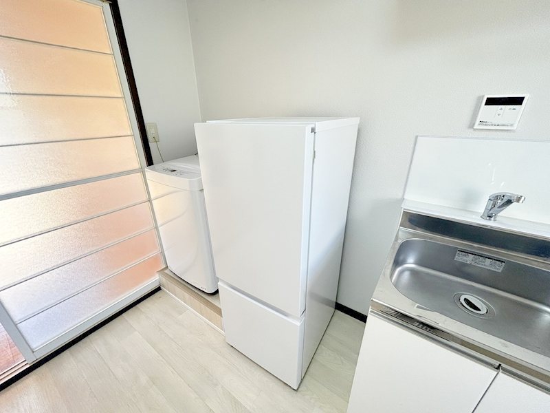 南新ハイツB棟 その他8