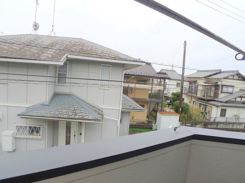 ヴィラ ファルネーゼ その他5