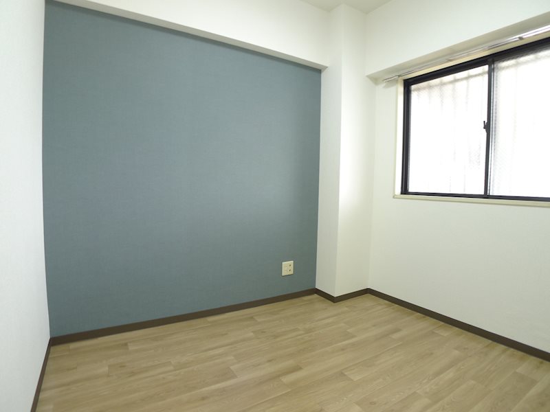 グレースヴィラ ベランダ