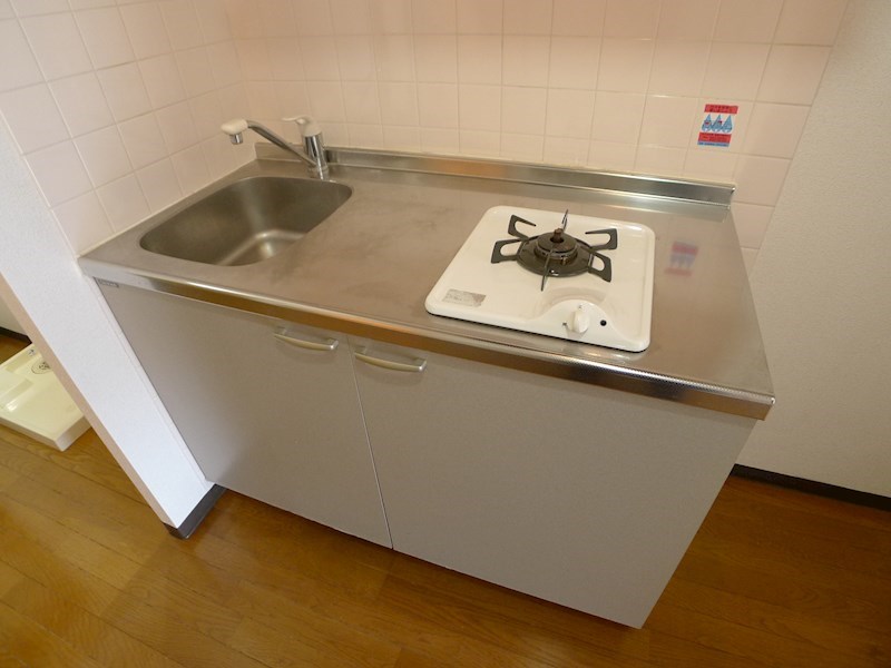 エスポワールS・T キッチン