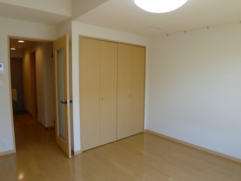 HODAKA Canal 12 リビング