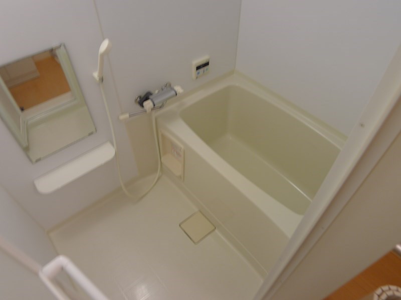 HODAKA Canal 12 風呂画像