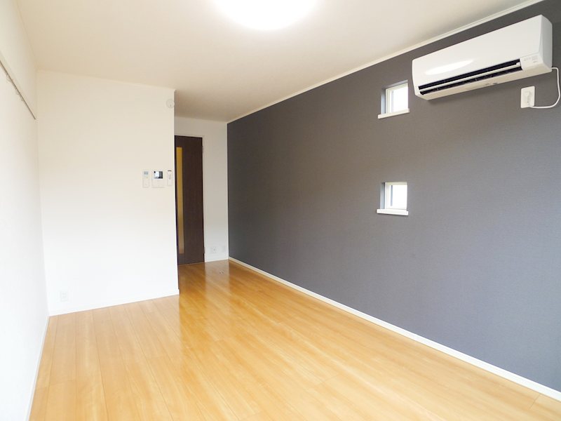 Lahaina駒木台 リビング