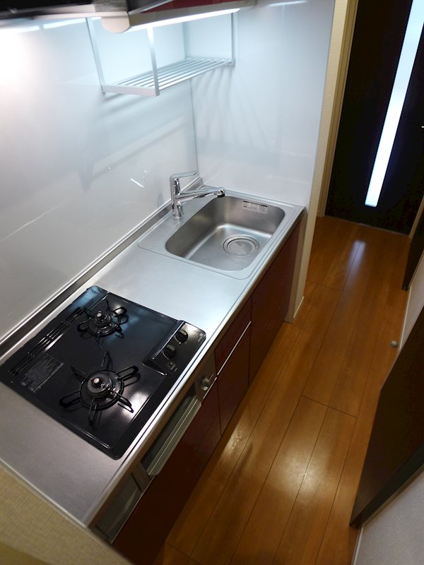 Lahaina駒木台 キッチン