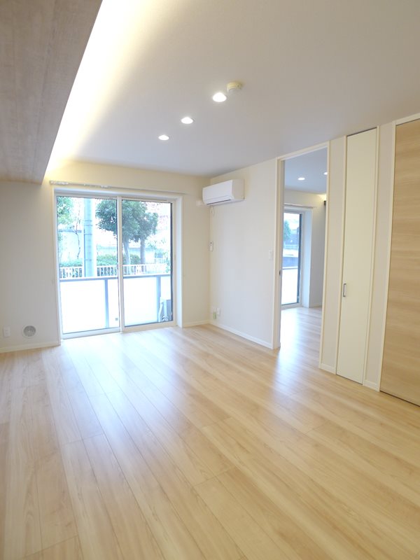 Y&amp;#39;s/HOUSE リビング