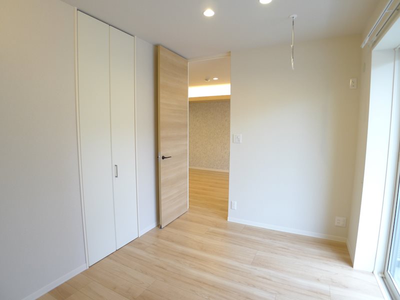 Y&amp;#39;s/HOUSE ベッドルーム