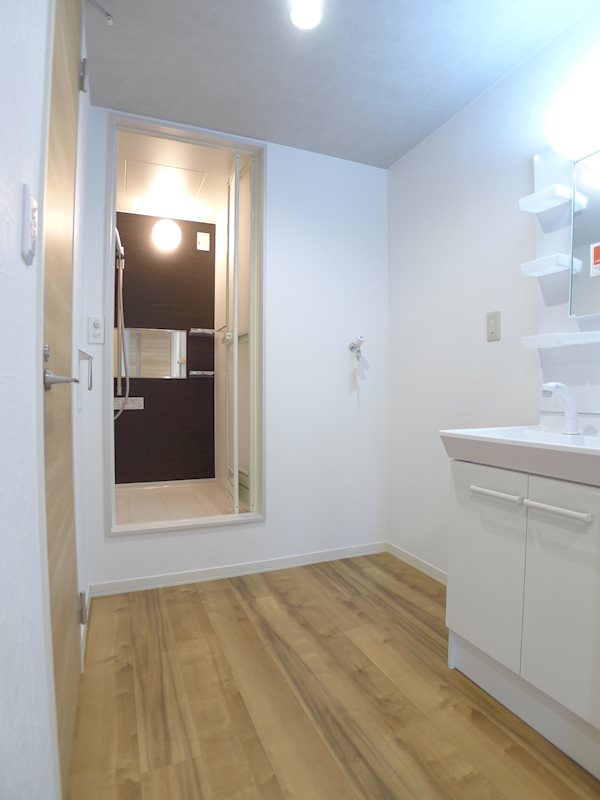 アーバンヒル新柏 その他4