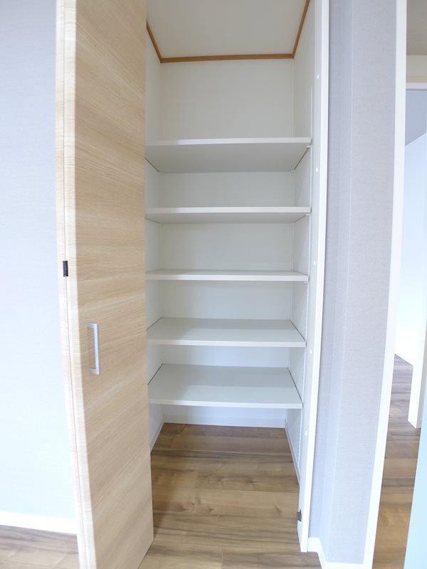 アーバンヒル新柏 その他6