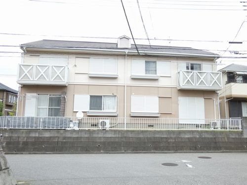 アーバンヒル新柏 その他外観1