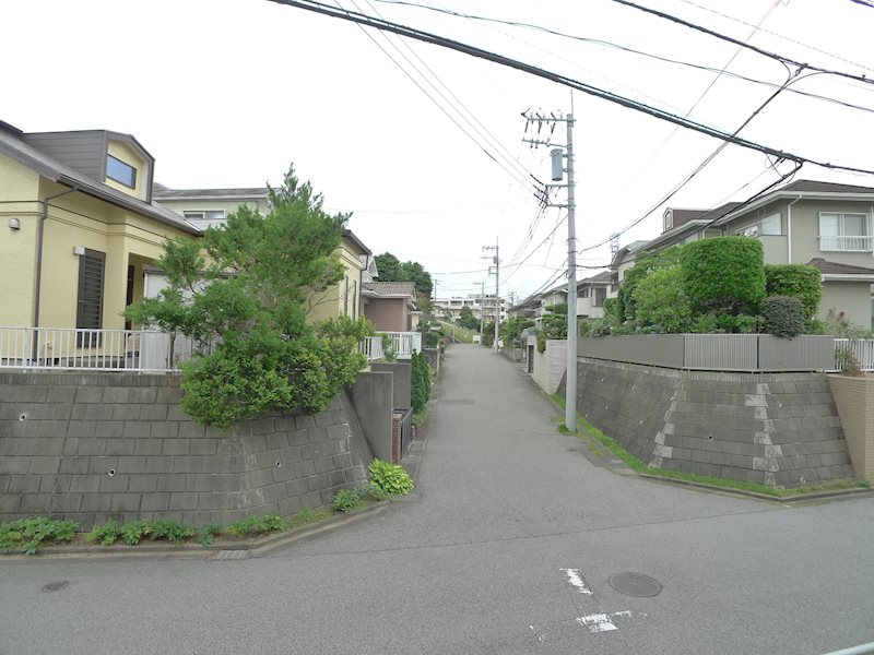 アーバンヒル新柏 その他11