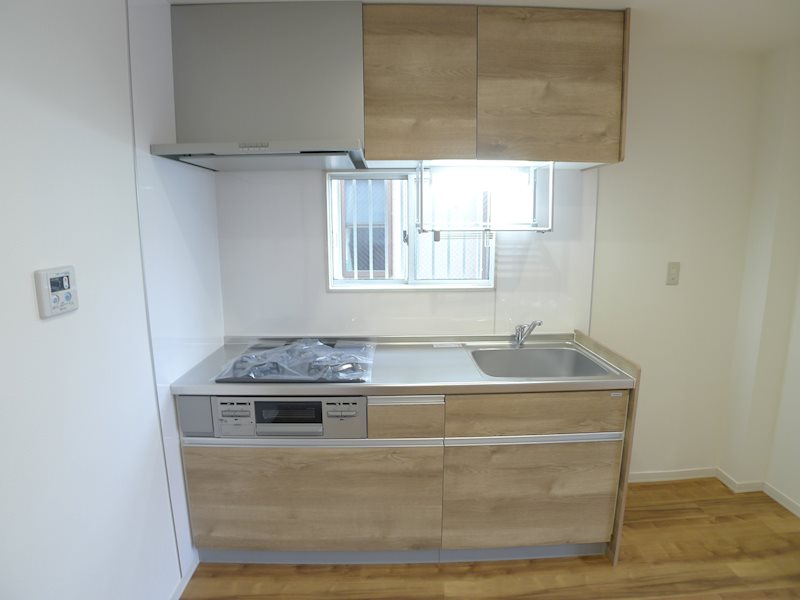 アーバンヒル新柏 キッチン