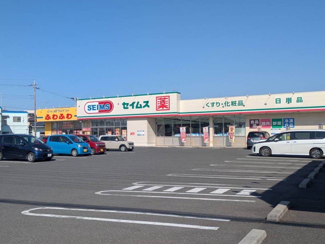 アリスティオ・ロカ 周辺画像2