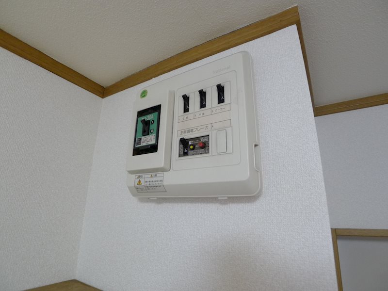 ノダハウス その他8