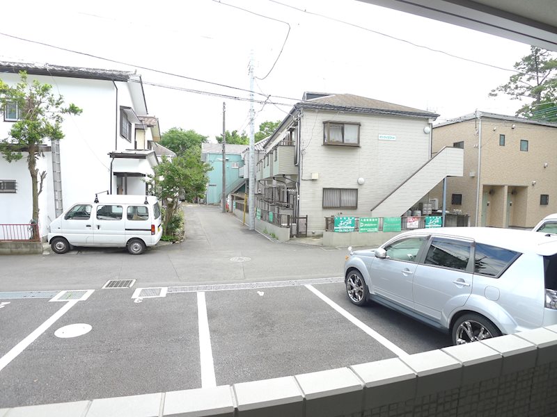 グランディヴィラおおたかの森 その他3