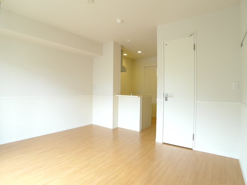 グランディヴィラおおたかの森 ベッドルーム