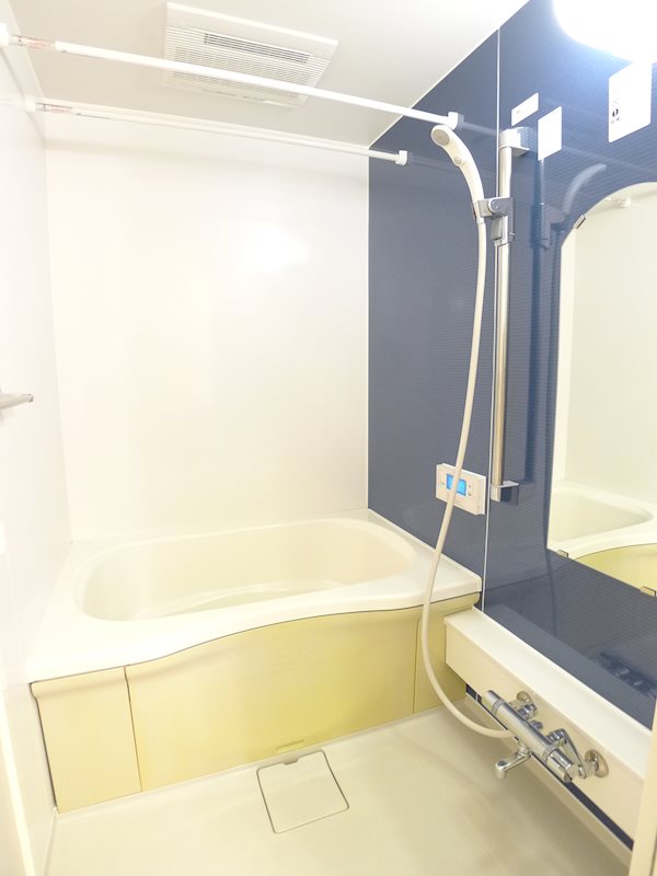 グランディヴィラおおたかの森 風呂画像