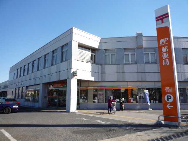 グランディヴィラおおたかの森 周辺画像1