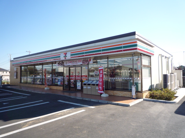 グランディヴィラおおたかの森 周辺画像2