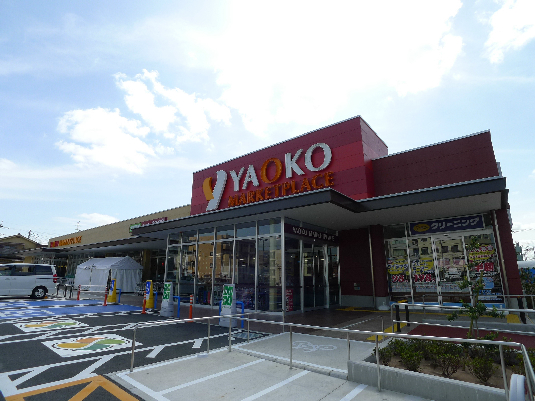 ジョイアス柏泉町 周辺画像1