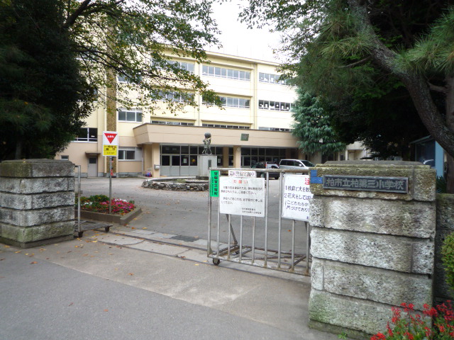 ジョイアス柏泉町 周辺画像8