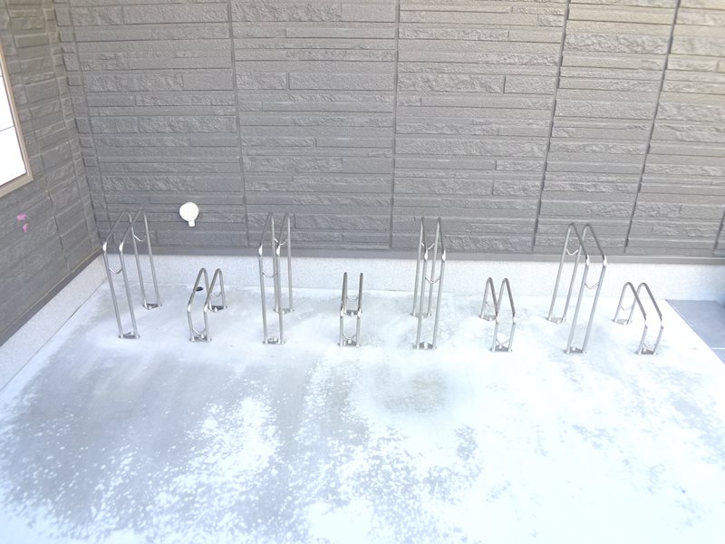 ジョイアス柏泉町 その他6