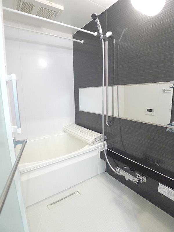 ジョイアス柏泉町 風呂画像