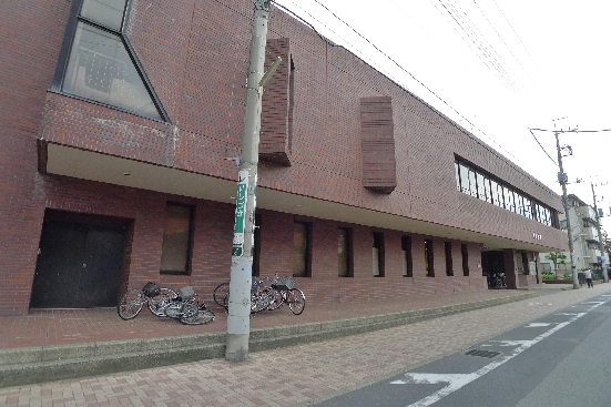 ジョイアス柏泉町 周辺画像7