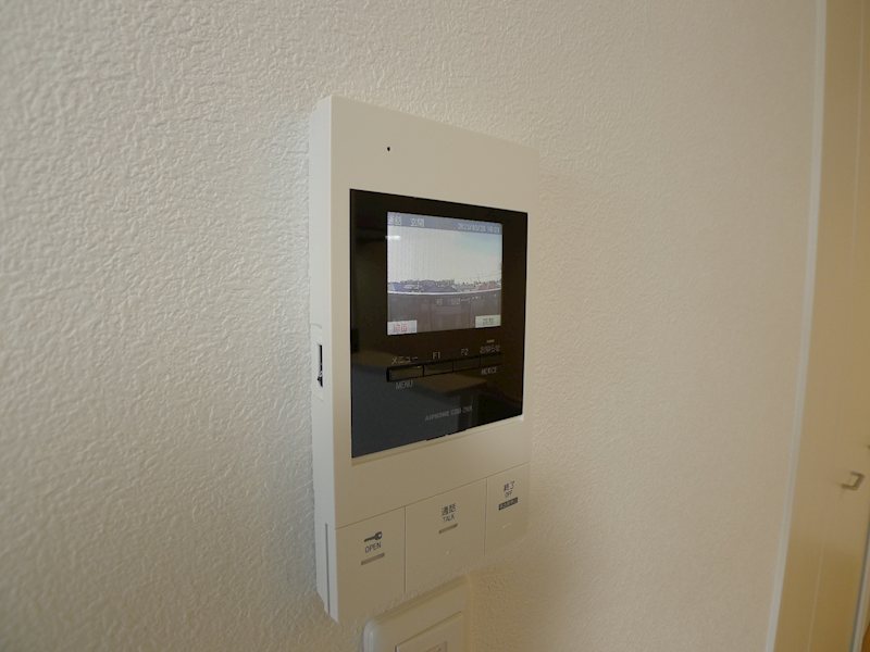 ロワジールA その他4