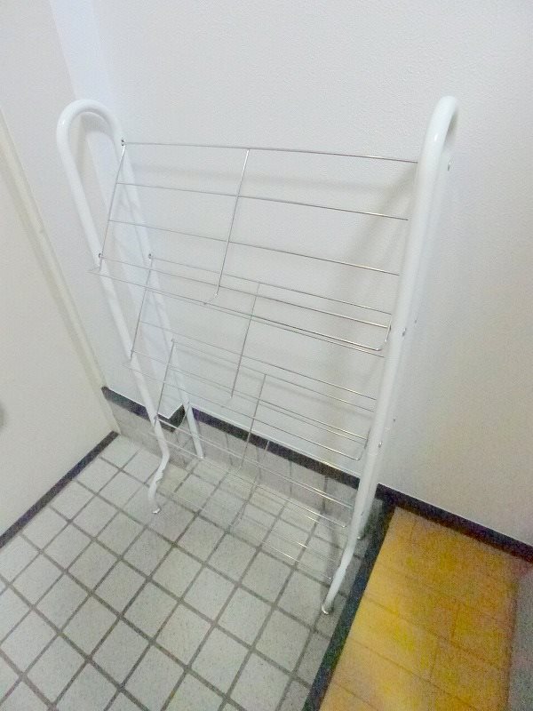 ソレイユ野田 その他1