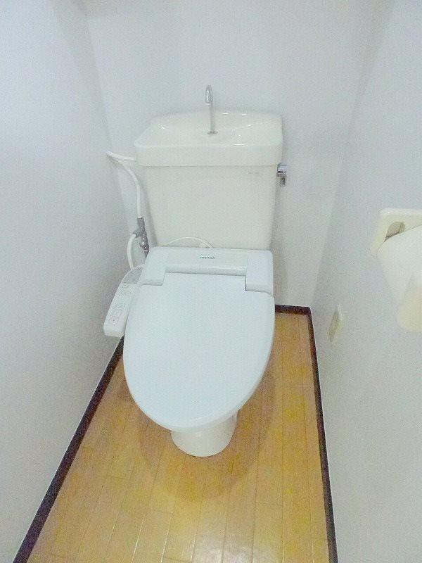ソレイユ野田 その他5