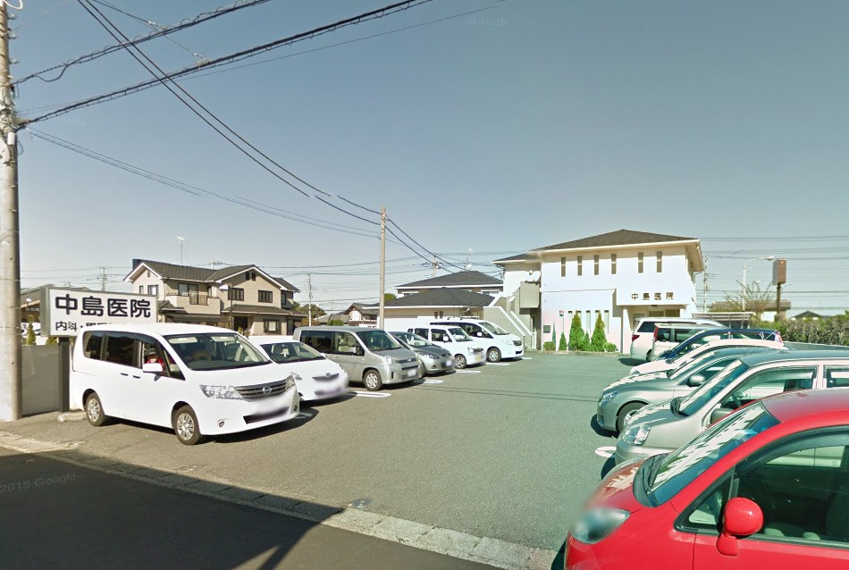 ソレイユ野田 周辺画像3