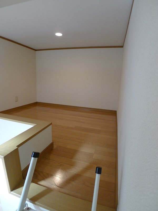 メゾンド大崎 ベッドルーム