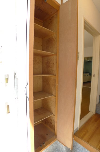 テラス・プラスパA棟 その他3