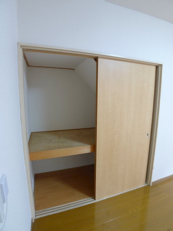 テラス・プラスパA棟 その他4