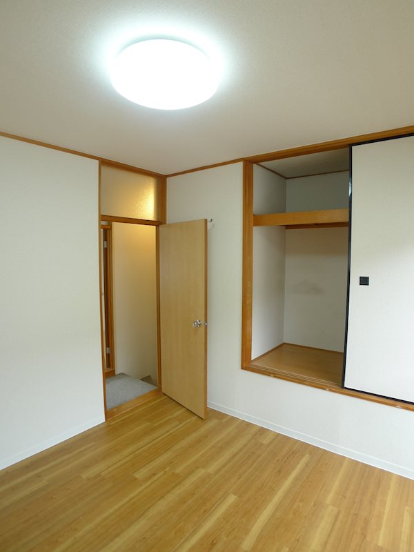 テラス・プラスパA棟 その他6