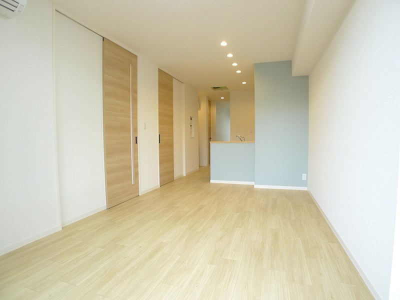 Ambiera リビング