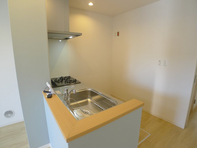 Ambiera キッチン