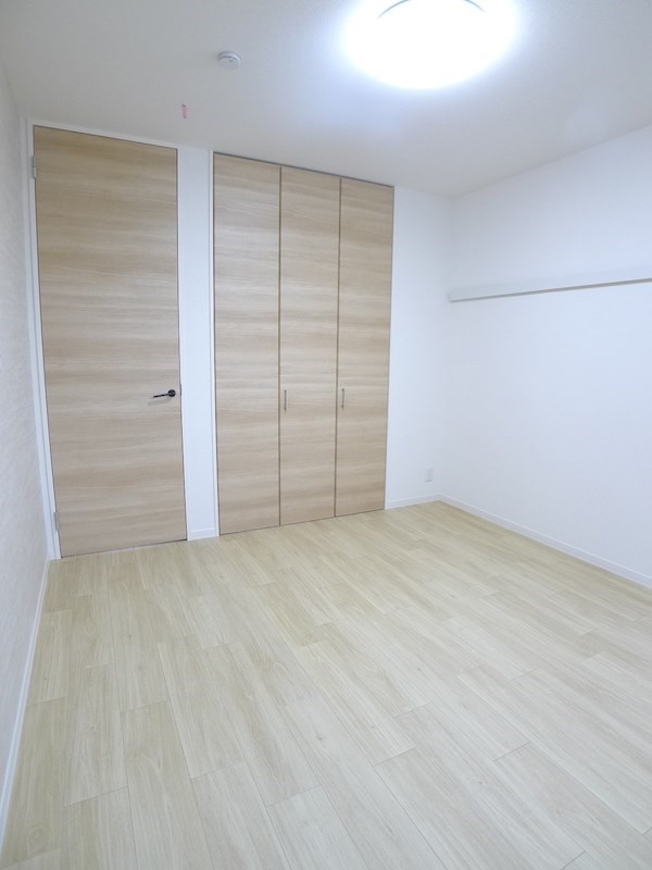 Ambiera ベッドルーム