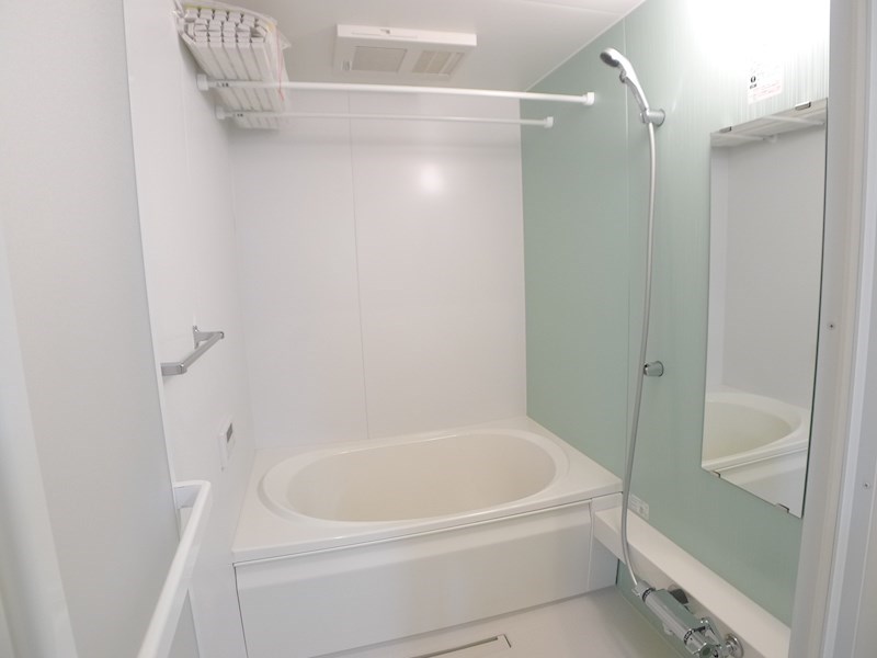 Ambiera 風呂画像