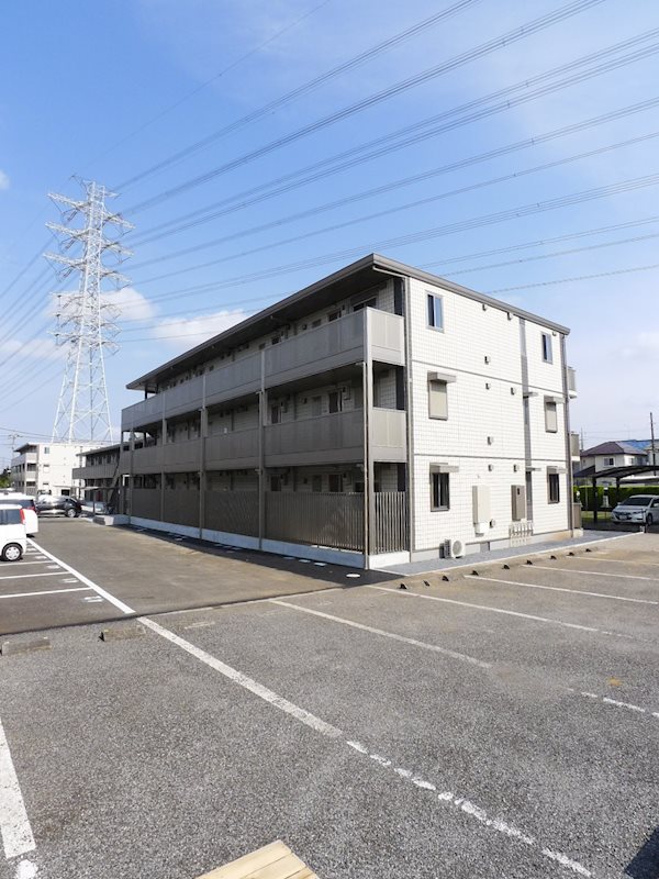 ロワジールA その他12