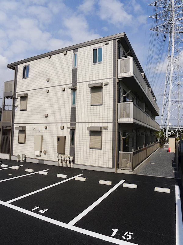 ロワジールA その他22
