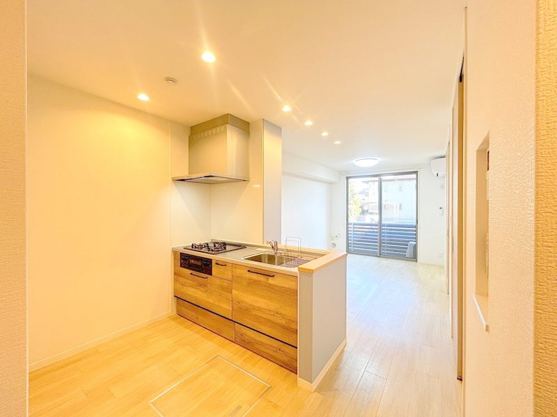 Ambiera リビング