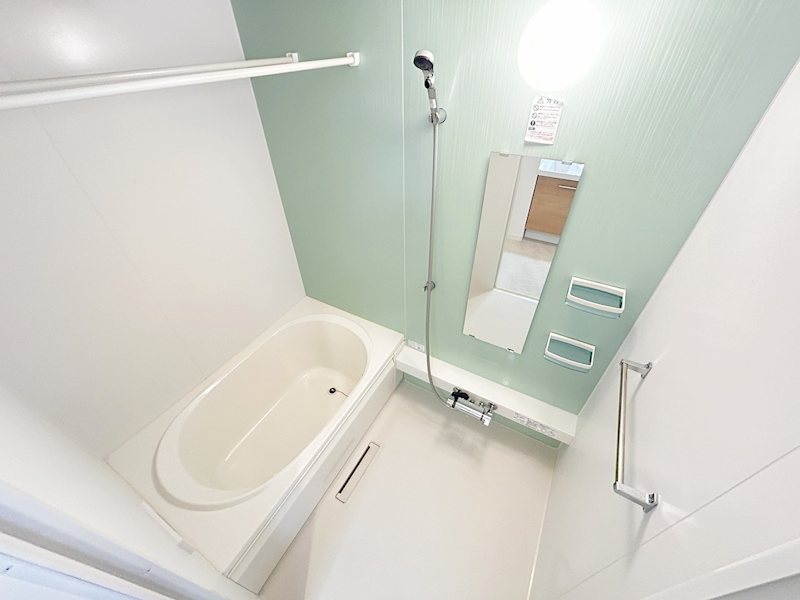 Ambiera 風呂画像