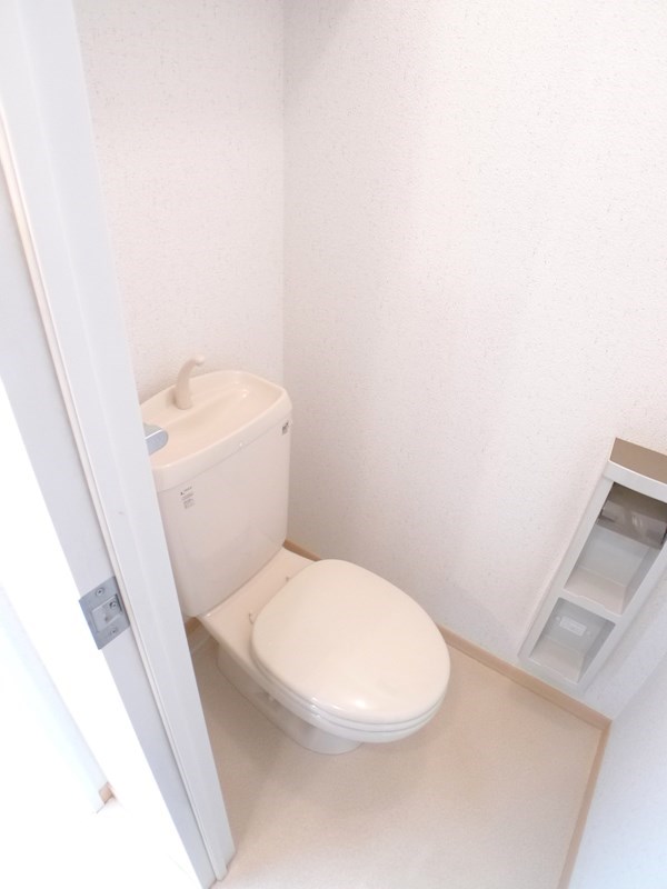 プロスパ藤井弐番館 その他3