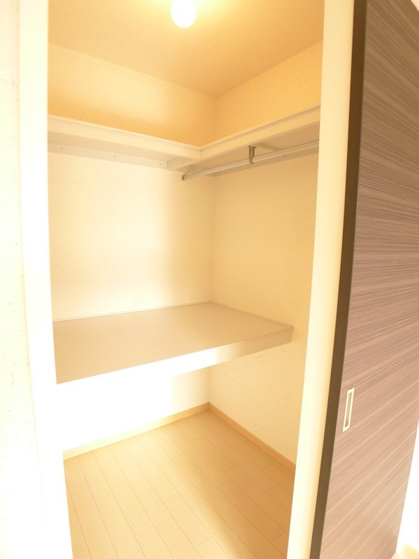 プロスパ藤井弐番館 その他4