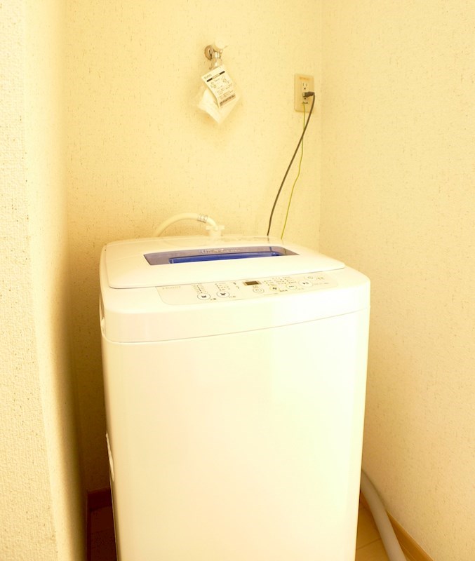 プロスパ藤井弐番館 その他9