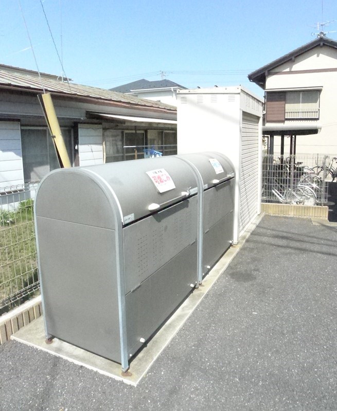 プロスパ藤井弐番館 その他10