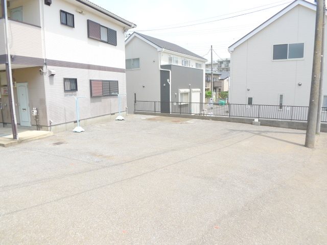 ハイラーク東大崎B その他7