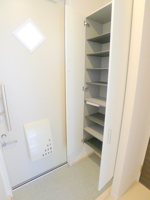 プロスパ藤井参番館 その他9